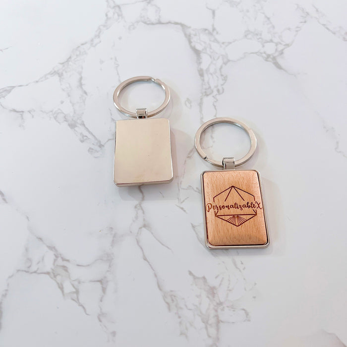 Laser engraving supplies, Pack of Keychains , wholesale supplies, Bulk Glowforge , laser blanks, keychain blanks, wood keychain, diy blanks