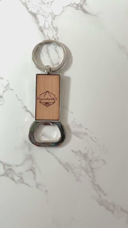 Wholesale Bottle Opener, Laser engraving supplies, Bottle Oppener ,Bulk Glowforge , laser blanks, keychain blanks, wood keychain, diy blanks