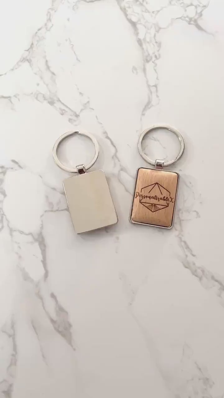 Laser engraving supplies, Pack of Keychains , wholesale supplies, Bulk Glowforge , laser blanks, keychain blanks, wood keychain, diy blanks