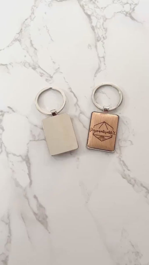 Laser engraving supplies, Pack of Keychains , wholesale supplies, Bulk Glowforge , laser blanks, keychain blanks, wood keychain, diy blanks