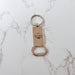 Wholesale Bottle Opener, Laser engraving supplies, Bottle Oppener ,Bulk Glowforge , laser blanks, keychain blanks, wood keychain, diy blanks