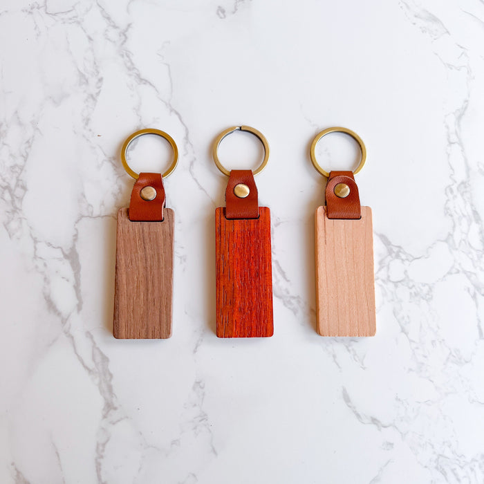 Wood key chain blanks, Pack of Keychains , wholesale supplies, Bulk Glowforge , laser blanks, keychain blanks, wood keychain, diy blanks